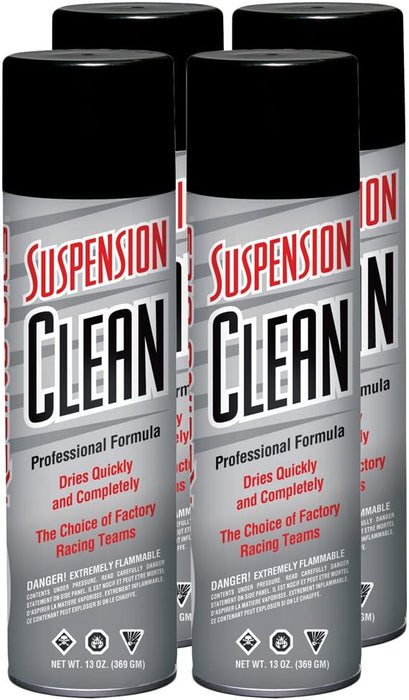 Maxima Suspension Clean 13 Fl oz