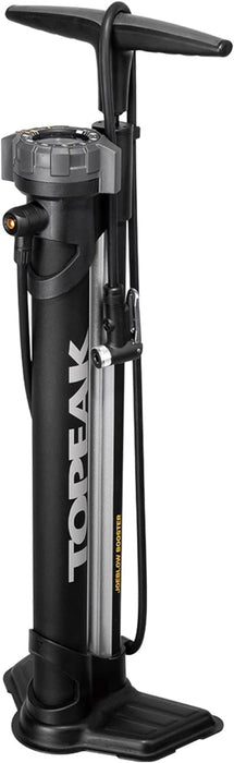 Topeak Joe Blow Booster Floor Pump