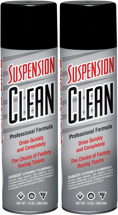 Maxima Suspension Clean 13 Fl oz