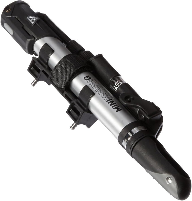 Topeak Mini Morph G Pump