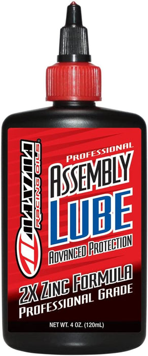 Maxima Assembly Lube 4oz