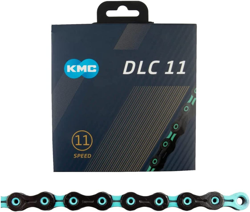 KMC X11SL DLC/CELEST-116L