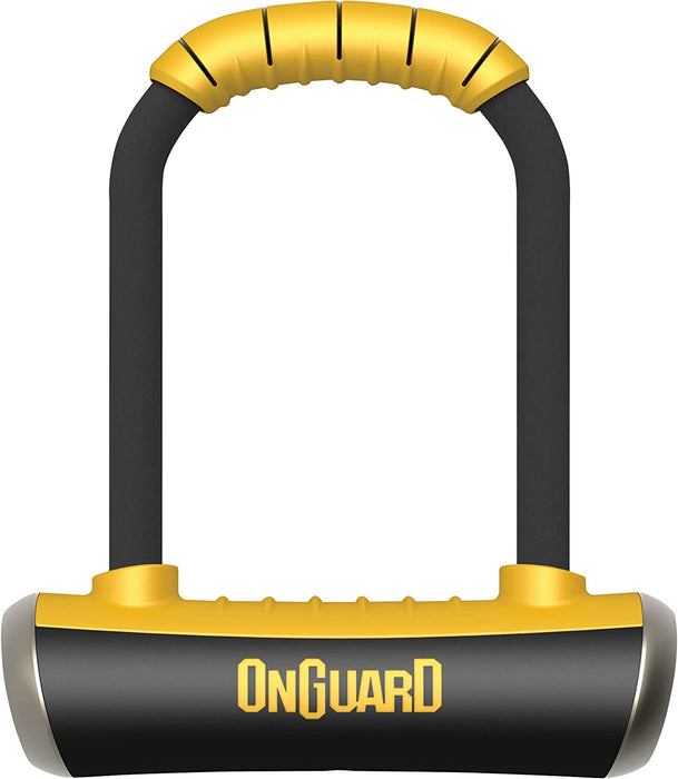 OnGuard Pitbull Medium U-Lock