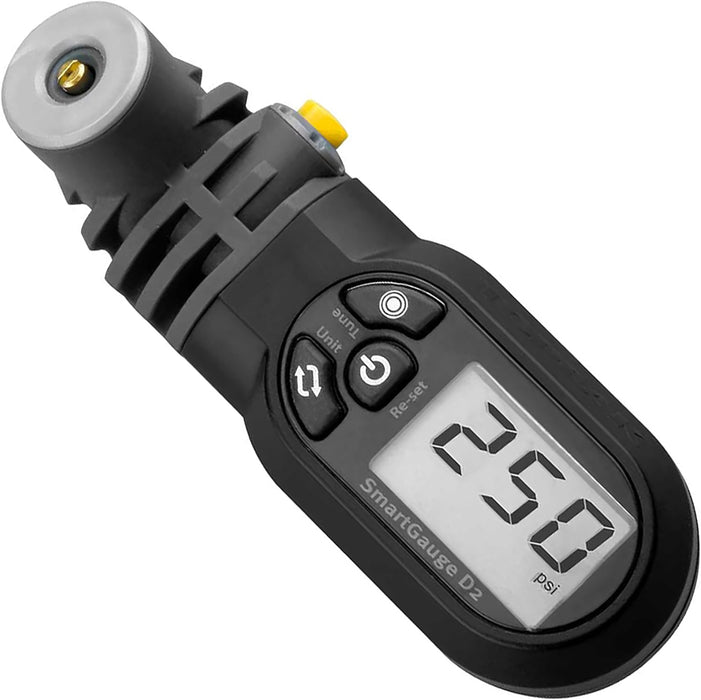 Topeak SmartGauge D2