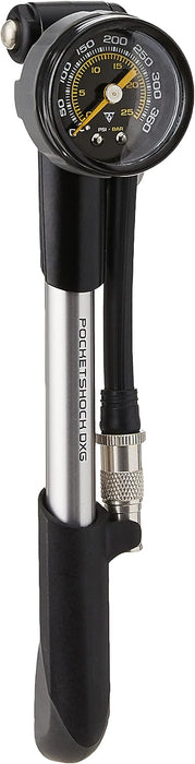 Topeak Pocket Shock DXG Pump