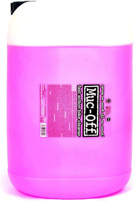 Muc Off Nano Tech Bike Cleaner