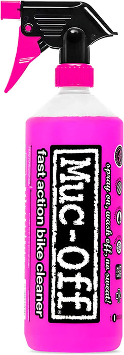 Muc Off Nano Tech Bike Cleaner