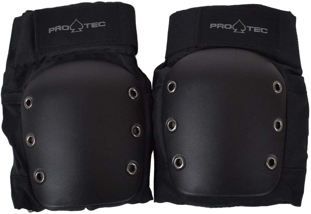 ProTec Street Knee Pad | Black