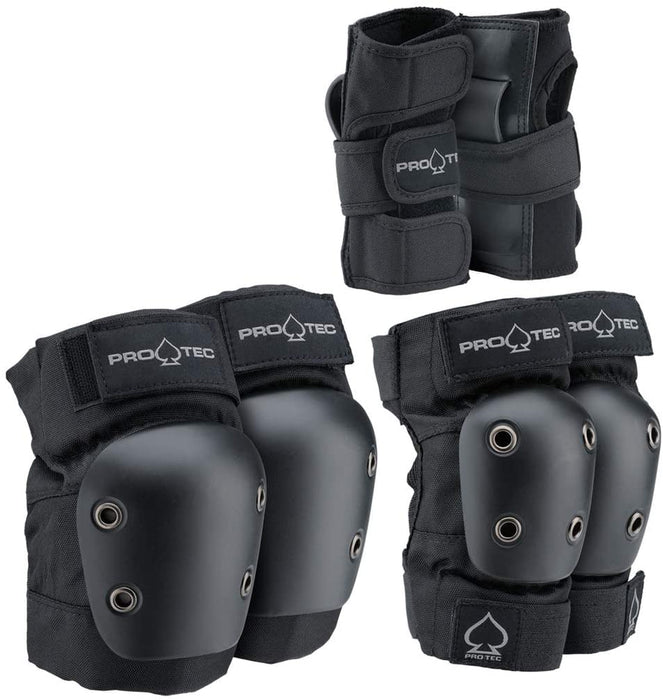 ProTec Double Down Knee Pad