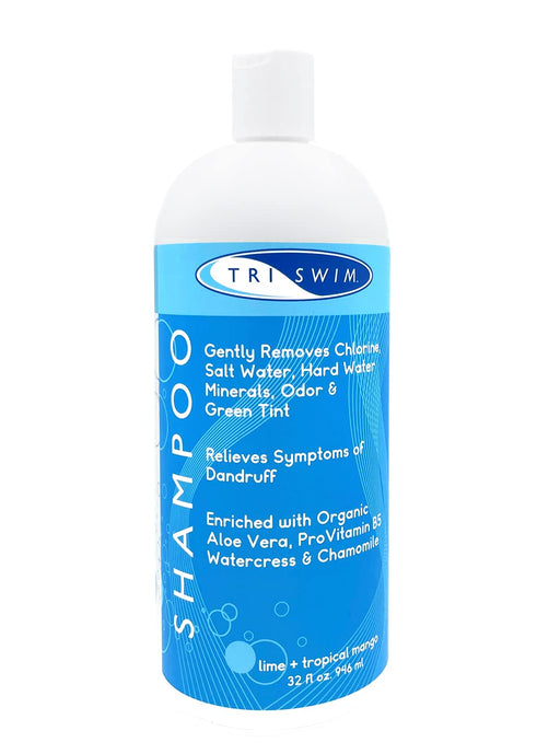 SBR Triswim Shampoo 32oz