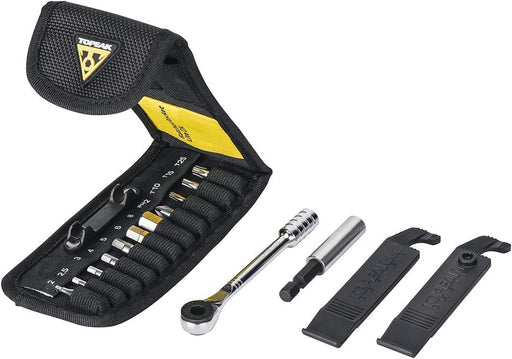 Topeak Ratchet Rocket Lite DX Tool Kit