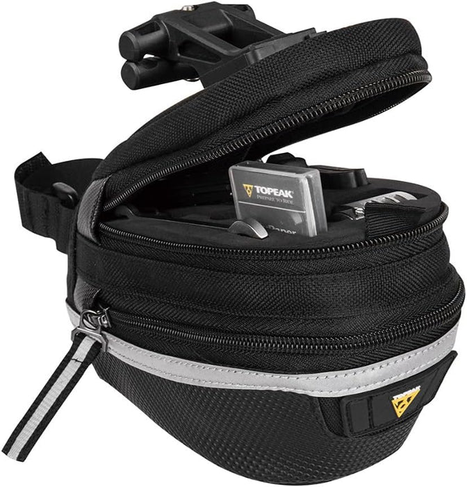 Topeak Survival Tool Wedge Pack II