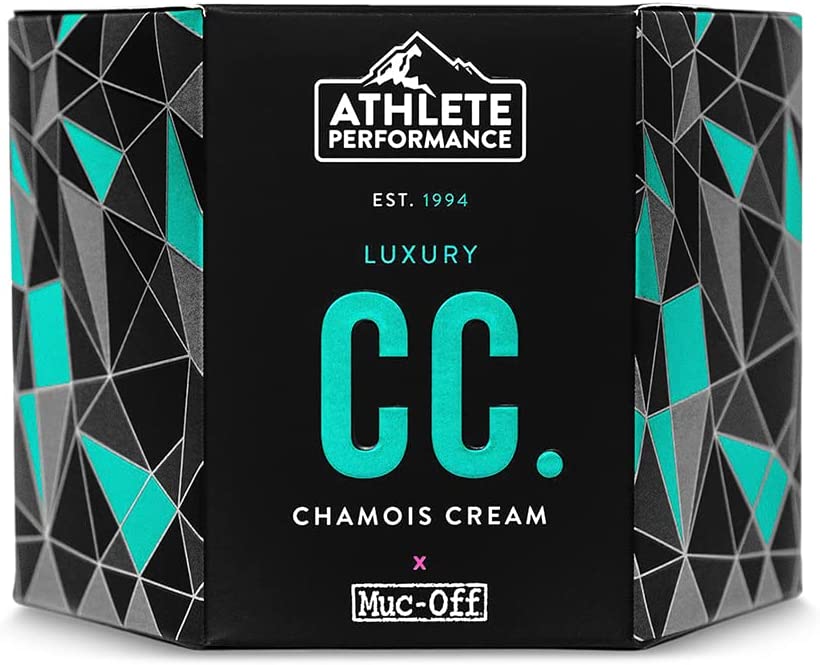 Chamois Cream 250ml