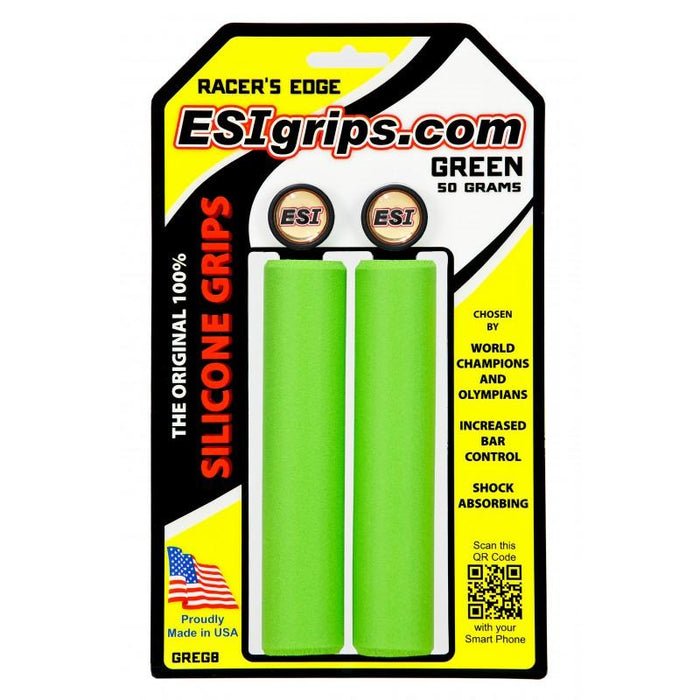 ESI Racers Edge MTB Grip