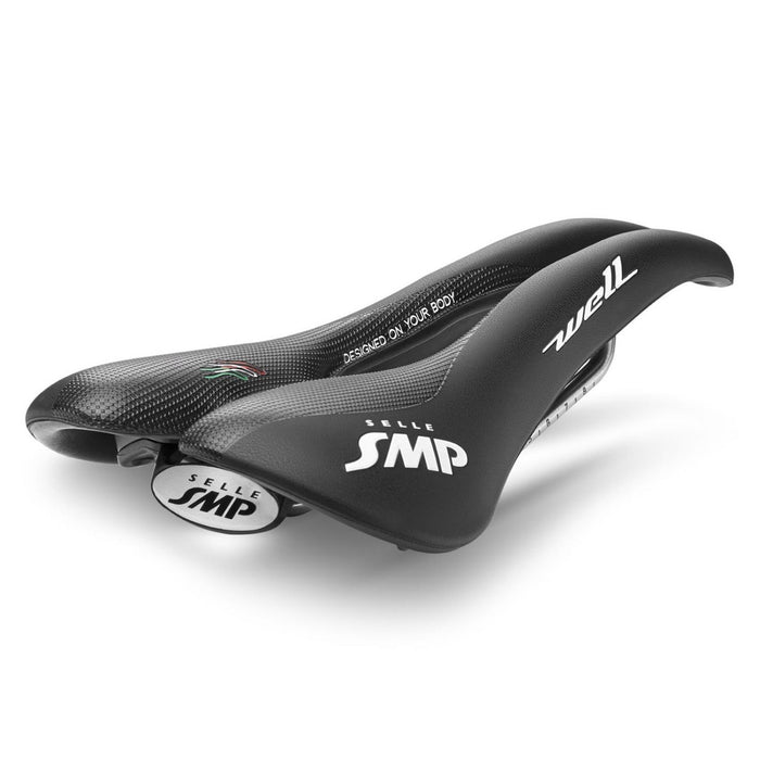 Selle SMP Well Saddle