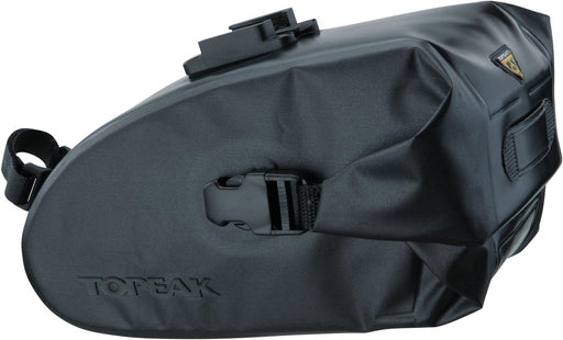 Topeak Wedge DryBag, QuickClick, Large