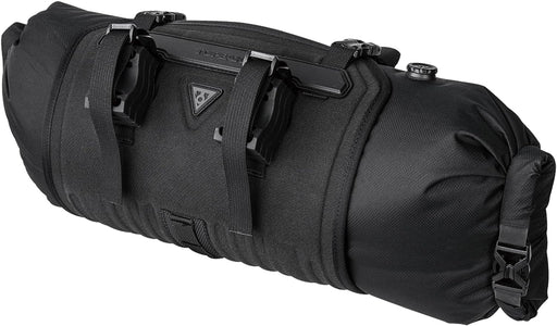 Topeak FrontLoader Bag Black