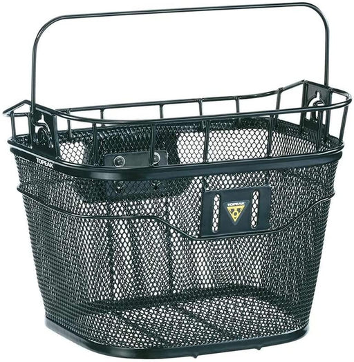 Topeak Basket Front (w/ Fixer 3E)