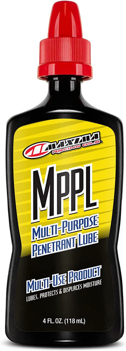 Maxima BIKE MPPL Penetrant Lube 4oz