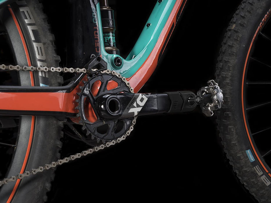 All Mountain Style AMS Crank Defenders | Protect and style your cranks