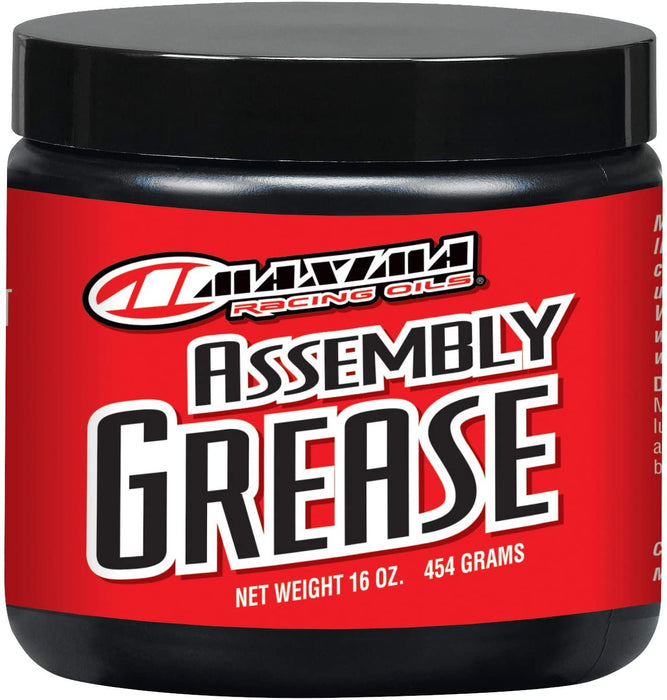 Maxima Racing USA | Assembly Grease | 16 oz