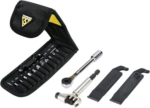 Topeak Ratchet Rocket Lite DX+ Tool Set