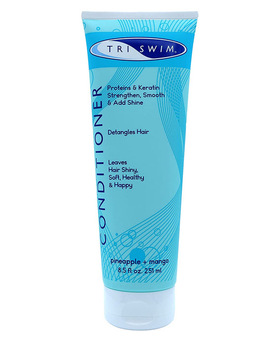 Triswim Scented Hair Conditioner | 8.5 Fl Oz