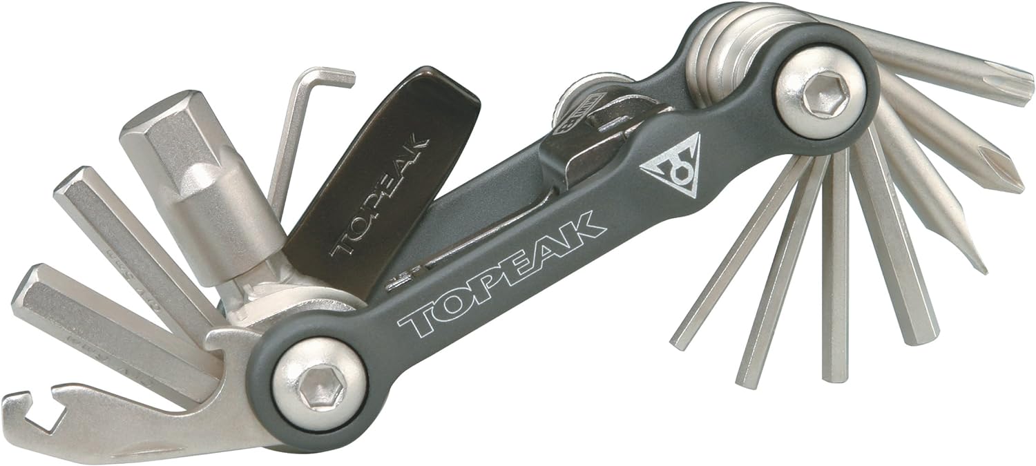 Topeak Mini 18+ Multi Tool