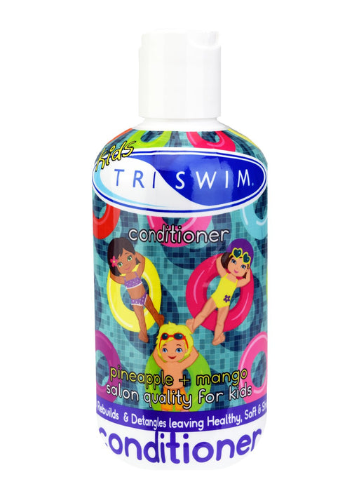 Triswim Kids After - Swim Scented Hair Conditioner