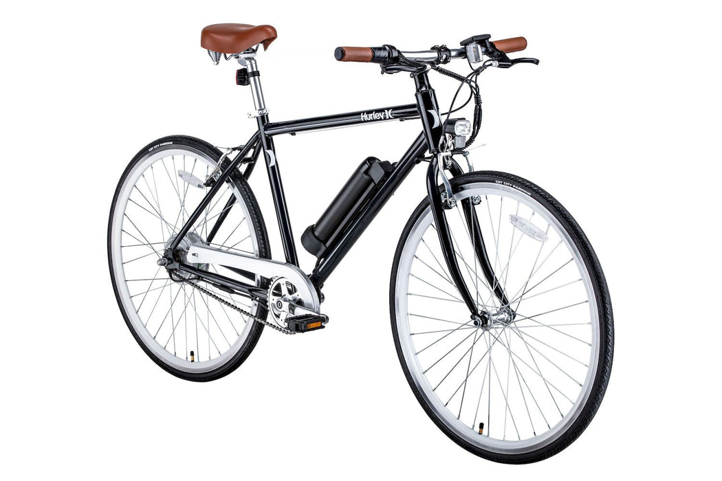 Hurley Amped E-Bike Navy