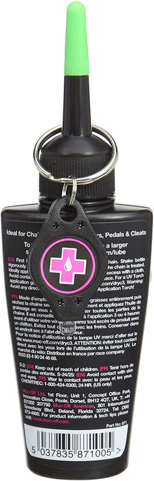 Muc Off C3 Ceramic Dry Chain Lube | 50 ml