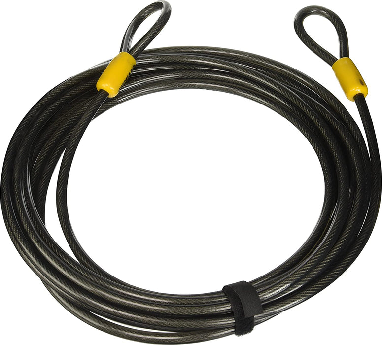 OnGuard Straight Akita Loop Cable