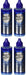 Rock N Roll Extreme Lube, 4-Ounce (Four Pack)