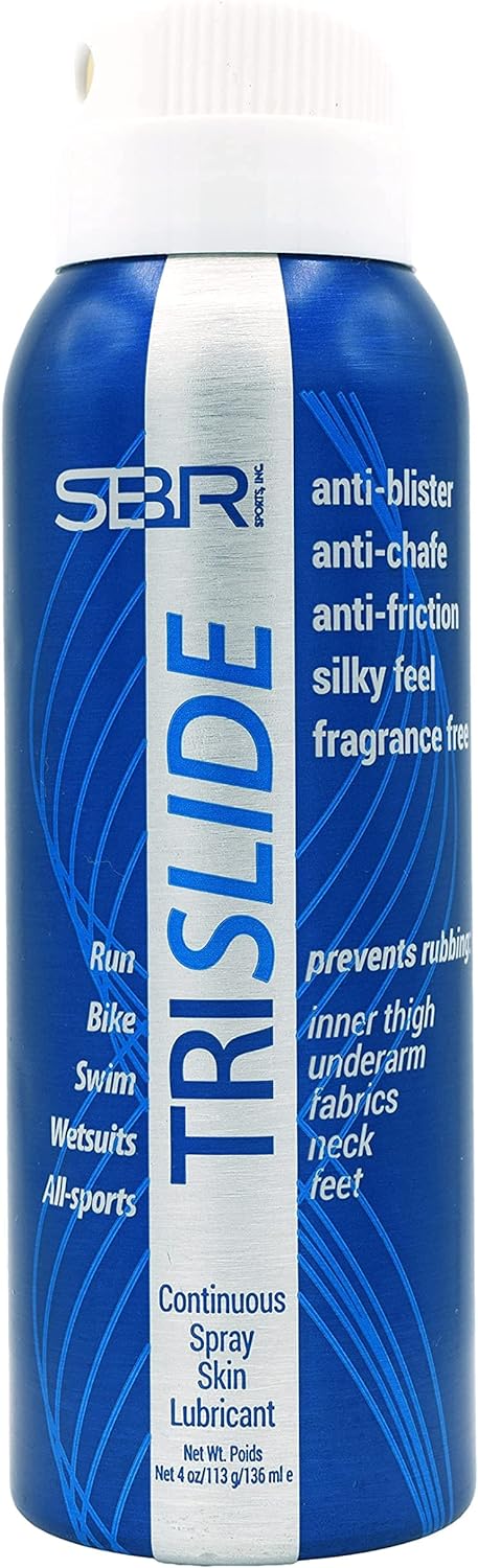 SBR Trislide 4oz