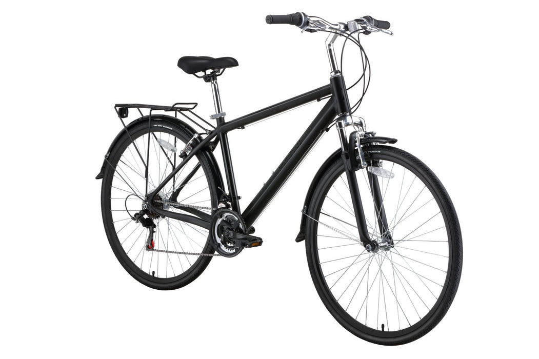 Hurley J-Bay Bike Black