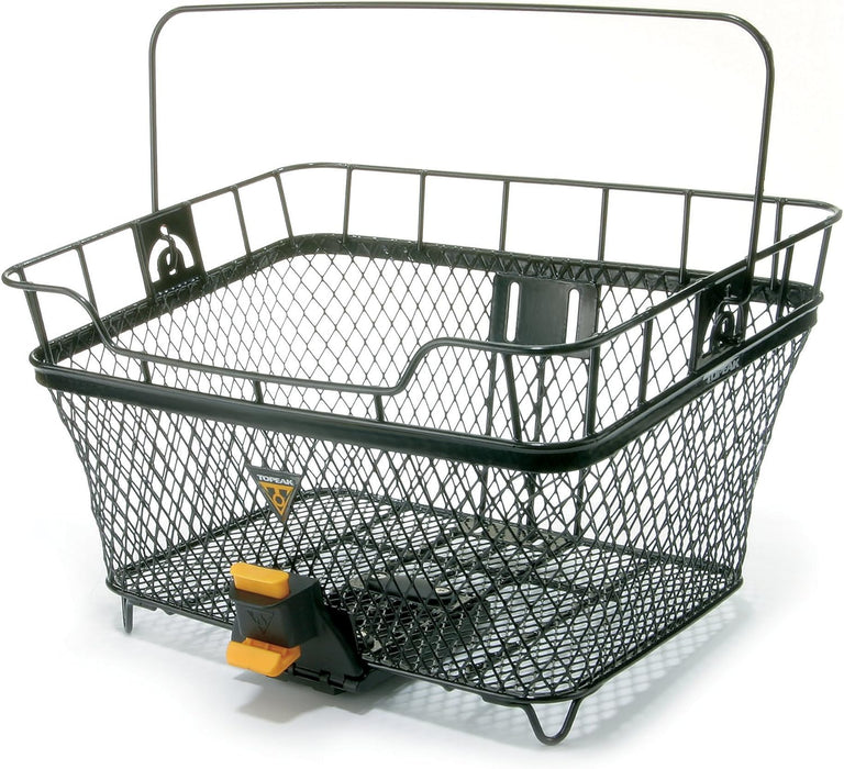 Topeak MTX Basket Rear