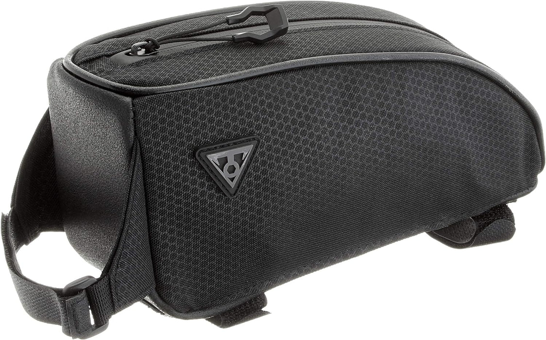 Topeak TopLoader Bag Black