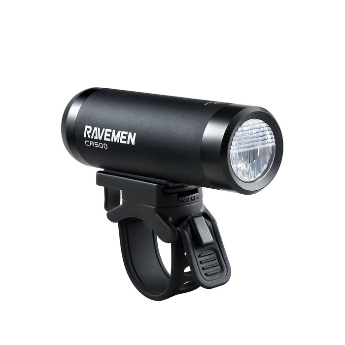 Ravemen CR500 Headlight