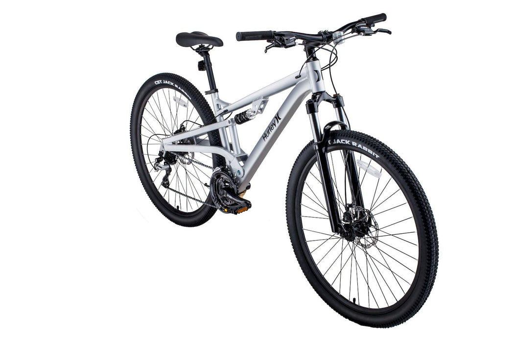 Hurley Alle-Oop Bike Silver