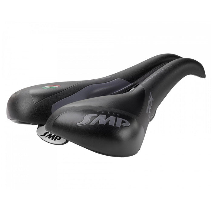 Selle SMP TRK Saddle | Large | Black