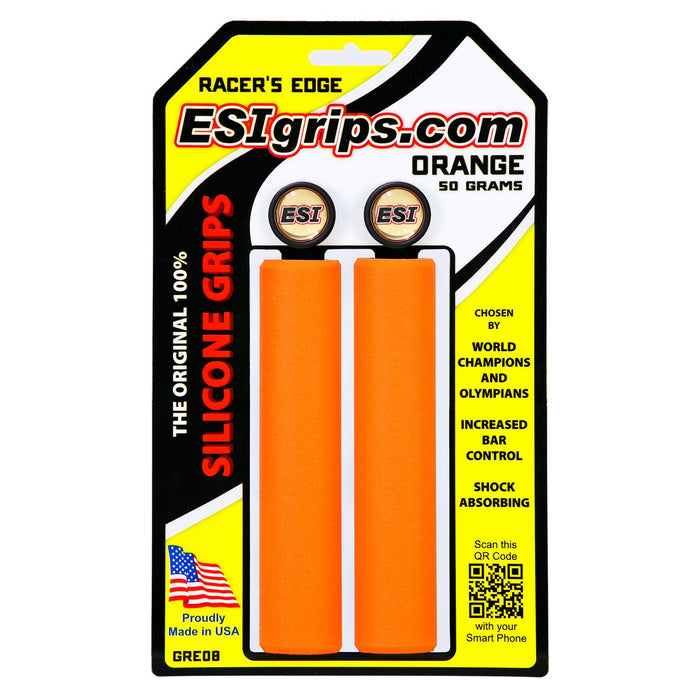 ESI Racers Edge MTB Grip