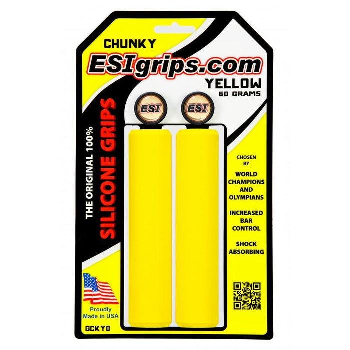 ESI Chunky MTB Grip