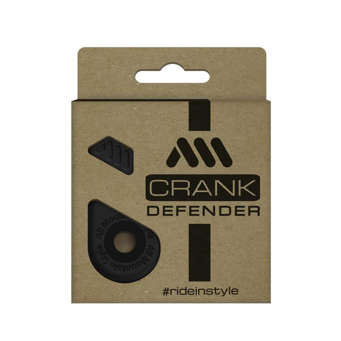 AMS | All Mountain Style Crank Defenders