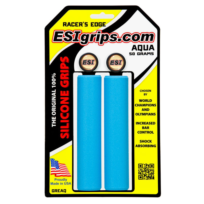 ESI Racers Edge MTB Grip