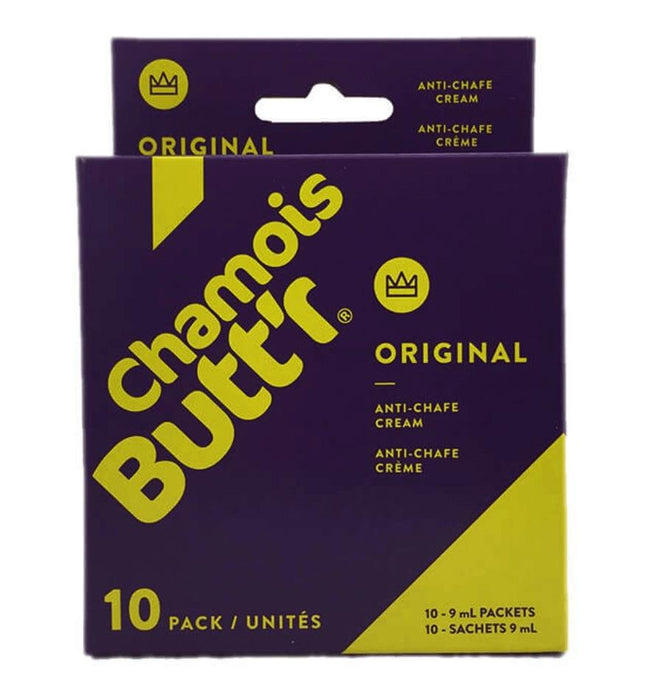 Chamois Butt'r Original