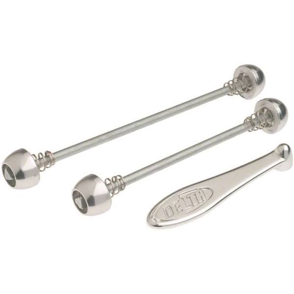 Delta Bolt-On Security Skewers