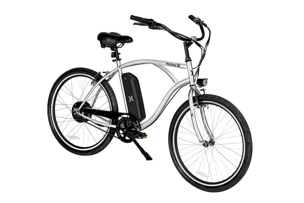 Hurley Layback E-Cruiser Bike