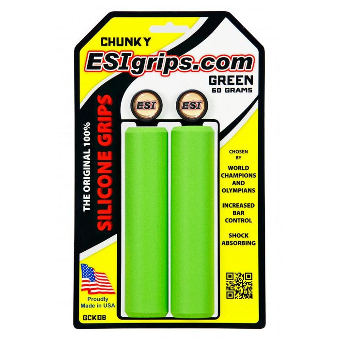 ESI Chunky MTB Grip