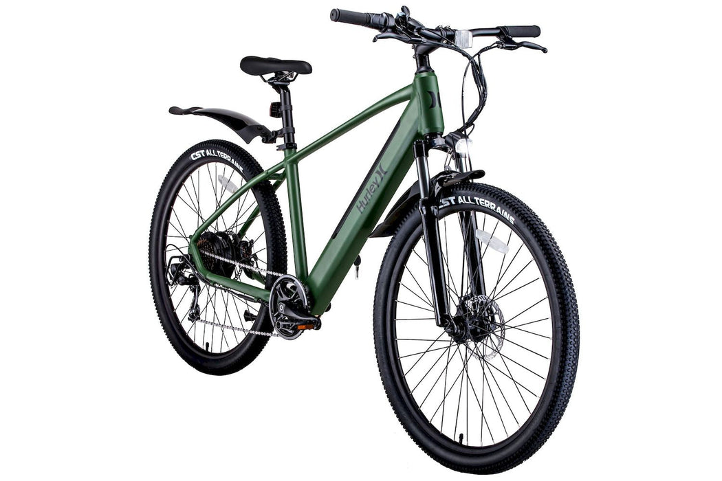 Hurley Tailslide E-Mountain Bike