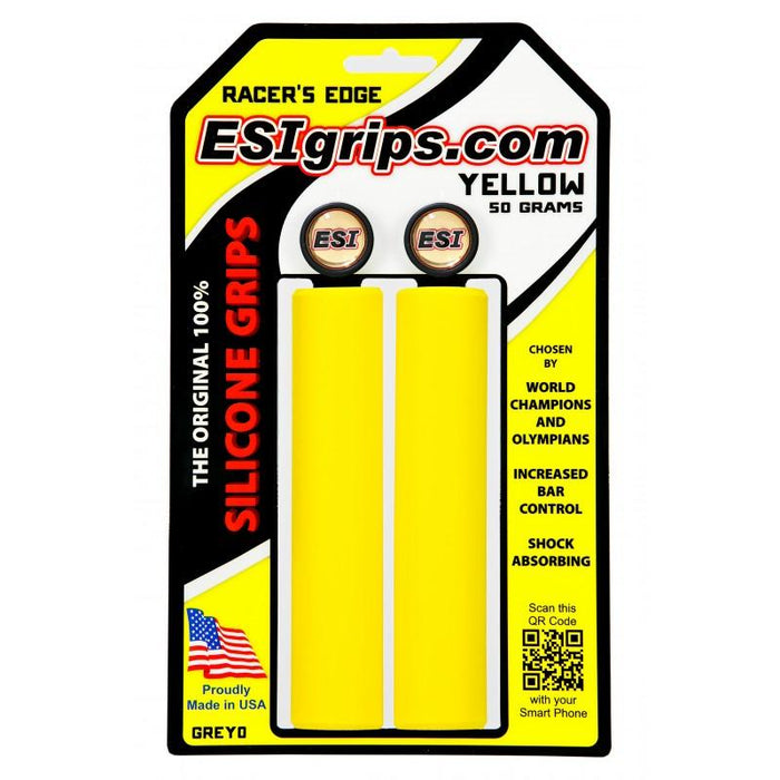 ESI Racers Edge MTB Grip